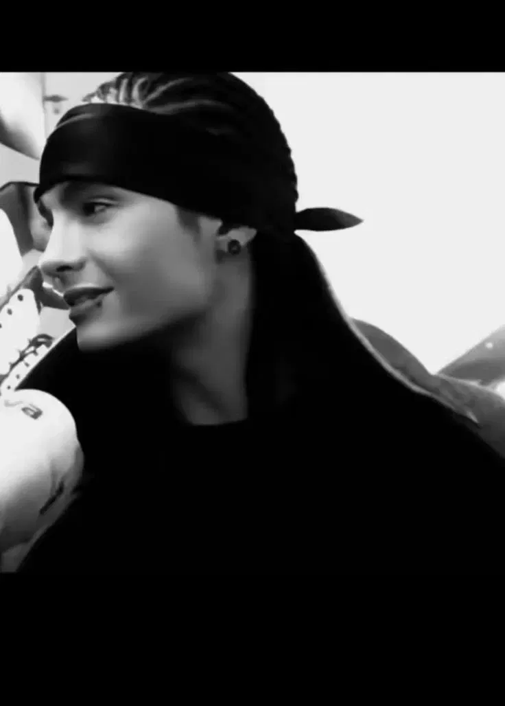 Avatar of Tom Kaulitz 