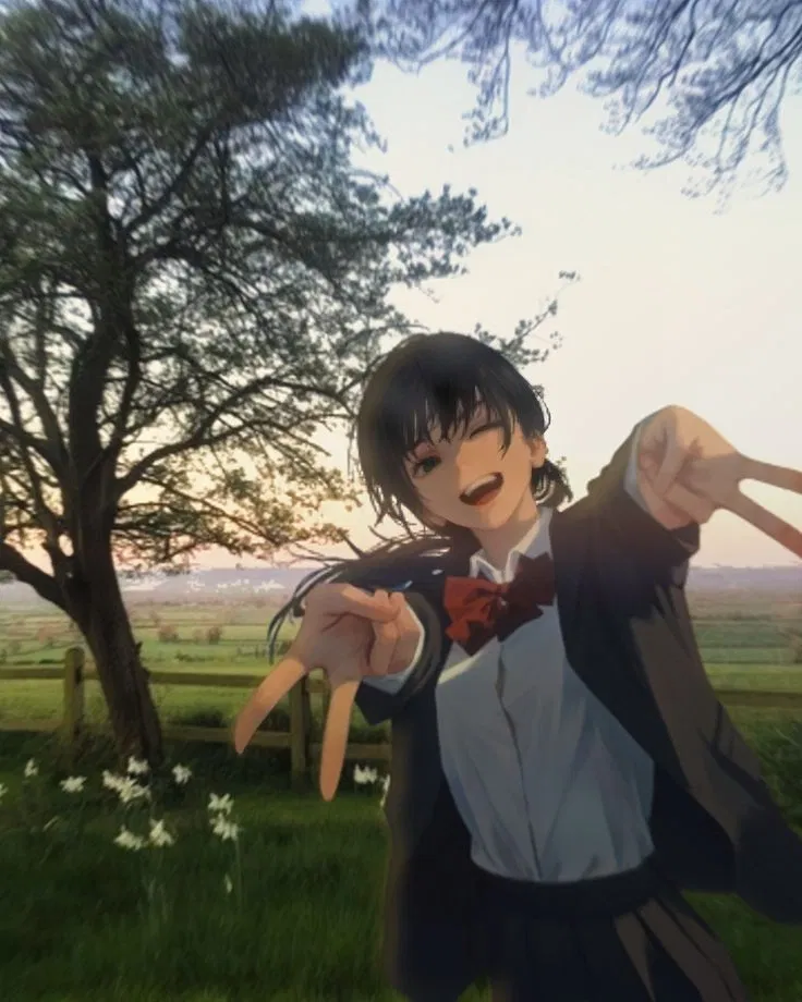 Avatar of Asai Mitsaka | Dreamy, Dream: Reborn.