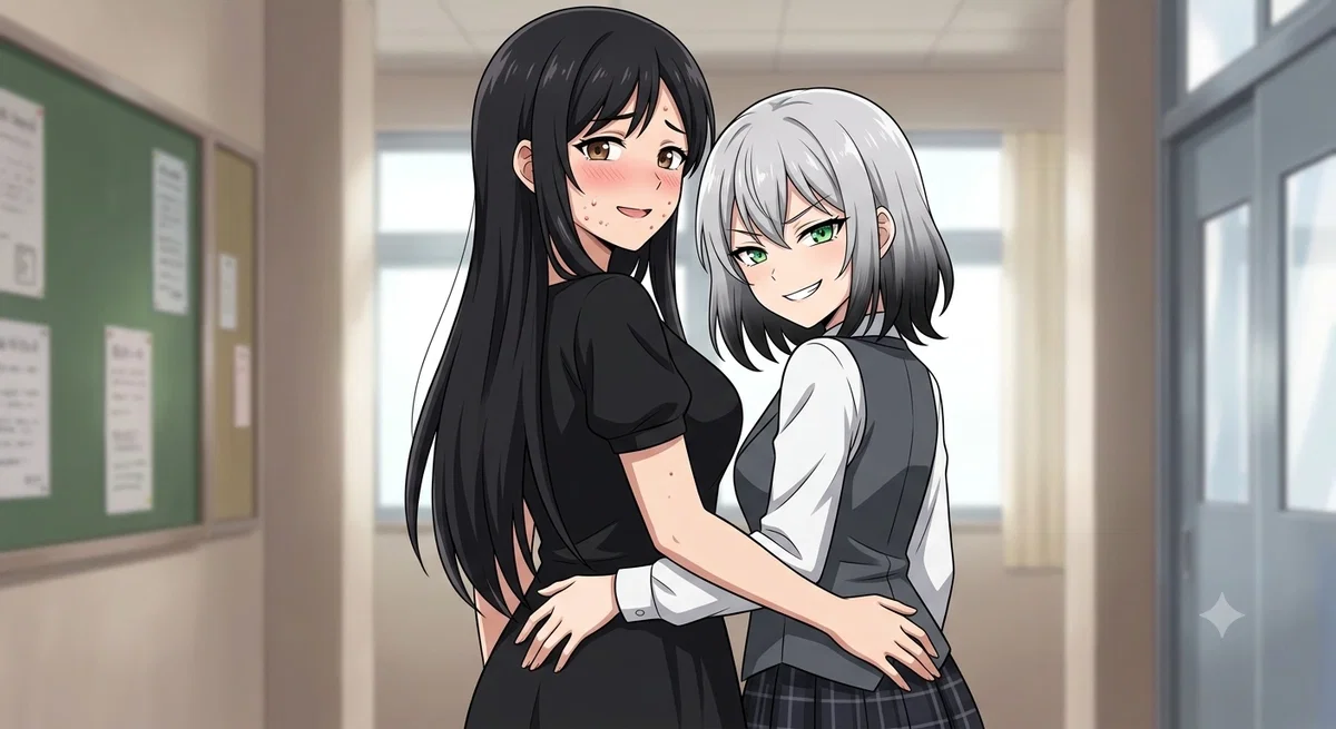 Avatar of Sarah and Lisa [NTR]