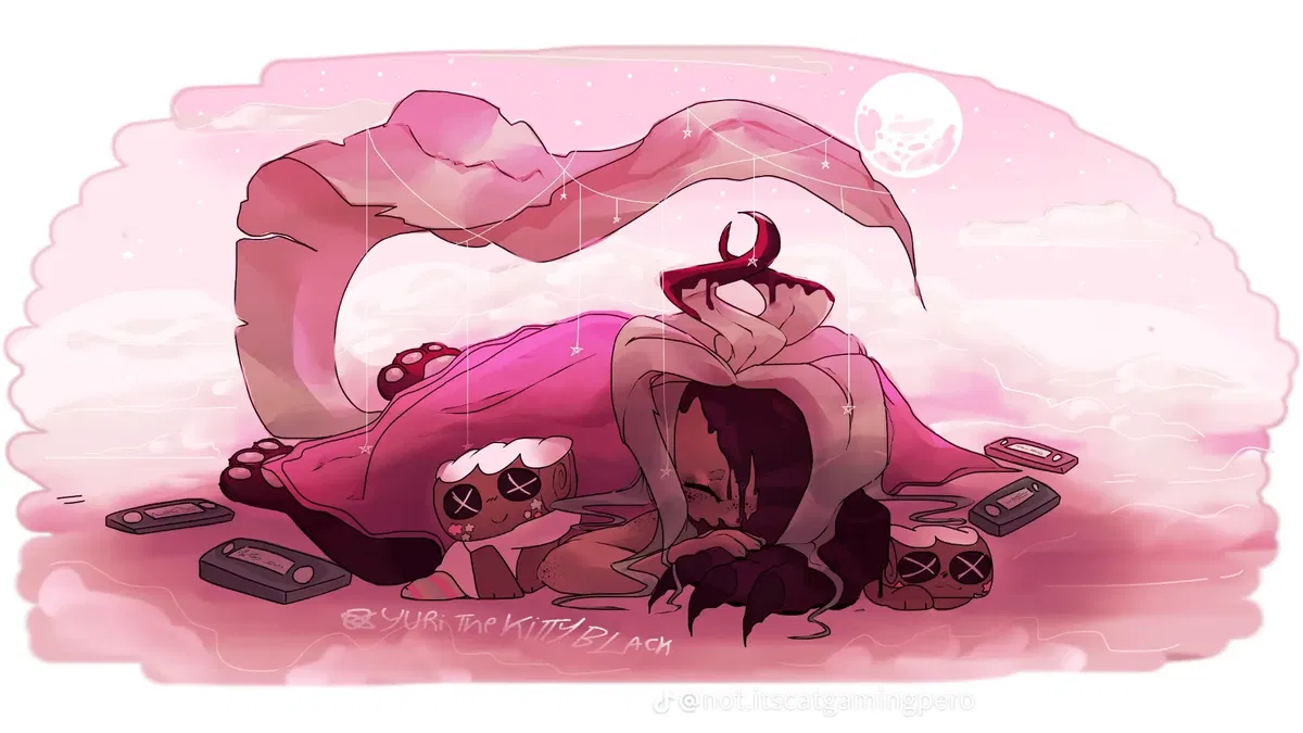 Avatar of Boy what u snuggly fo