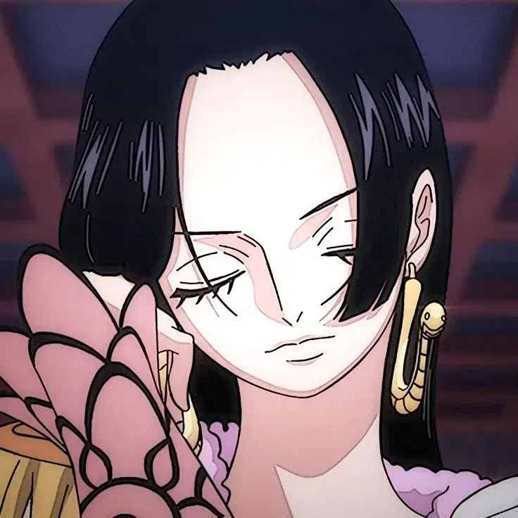 Avatar of Boa Hancock 