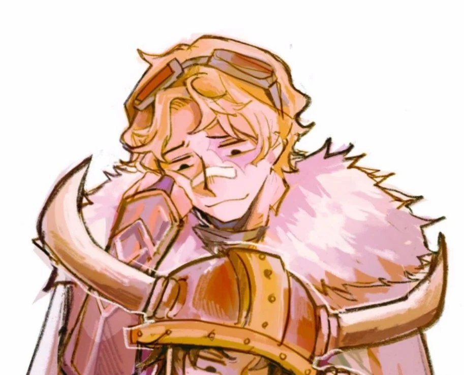 Avatar of Sabo
