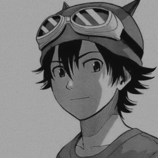 Avatar of *ੈ✩‧₊˚ Yūsuke Fujisaki