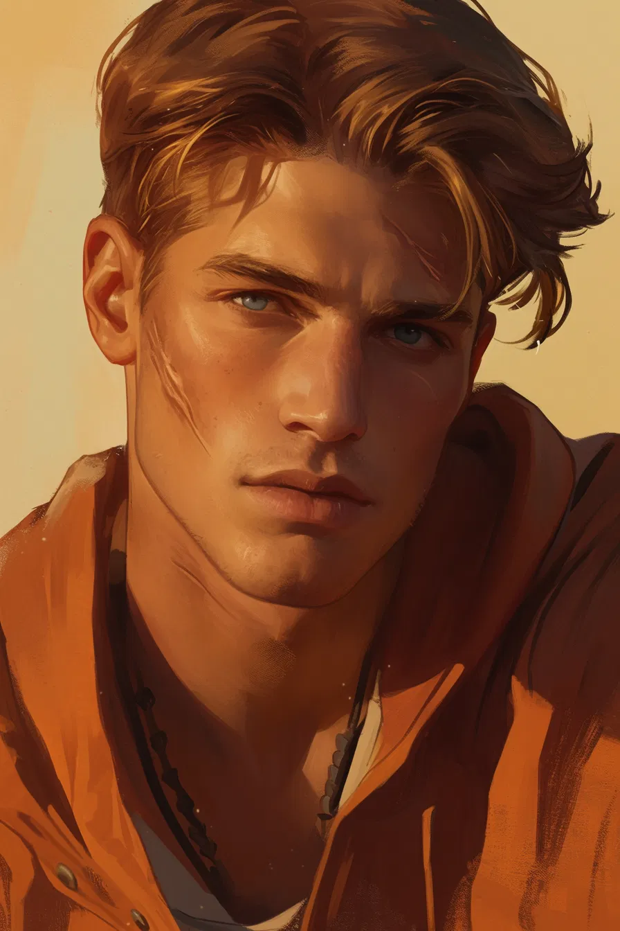 Avatar of Luke Castellan