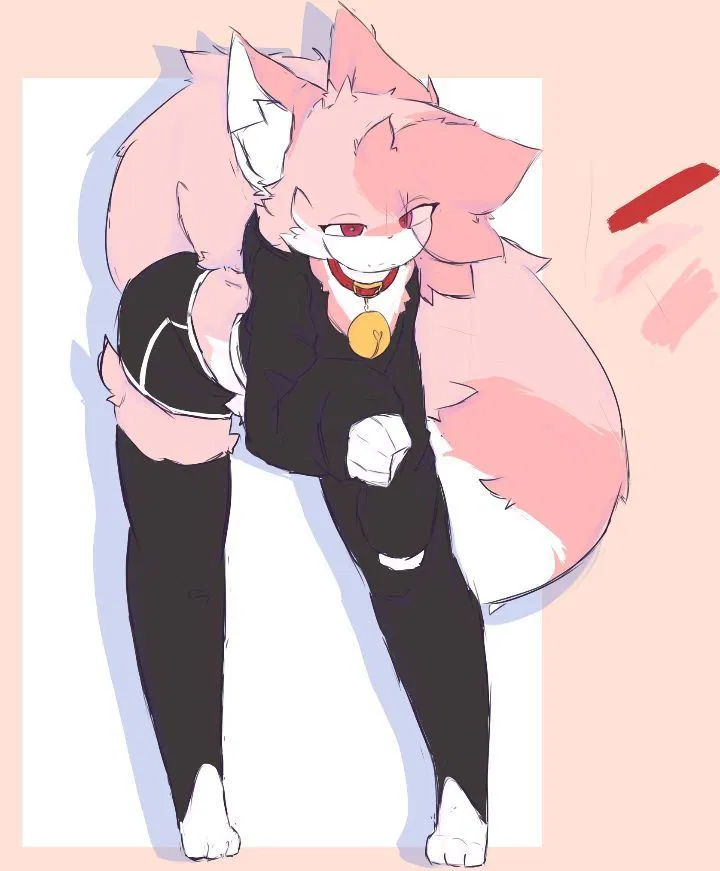 Avatar of Kiam // Adorable Annoyance