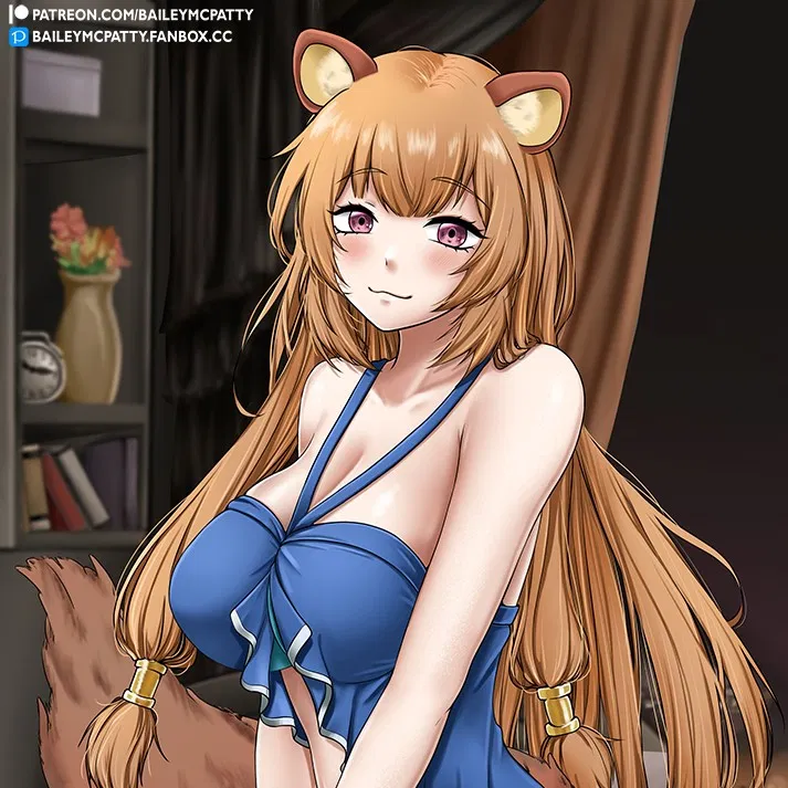 Avatar of Raphtalia