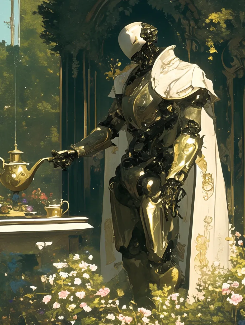 Avatar of Archon