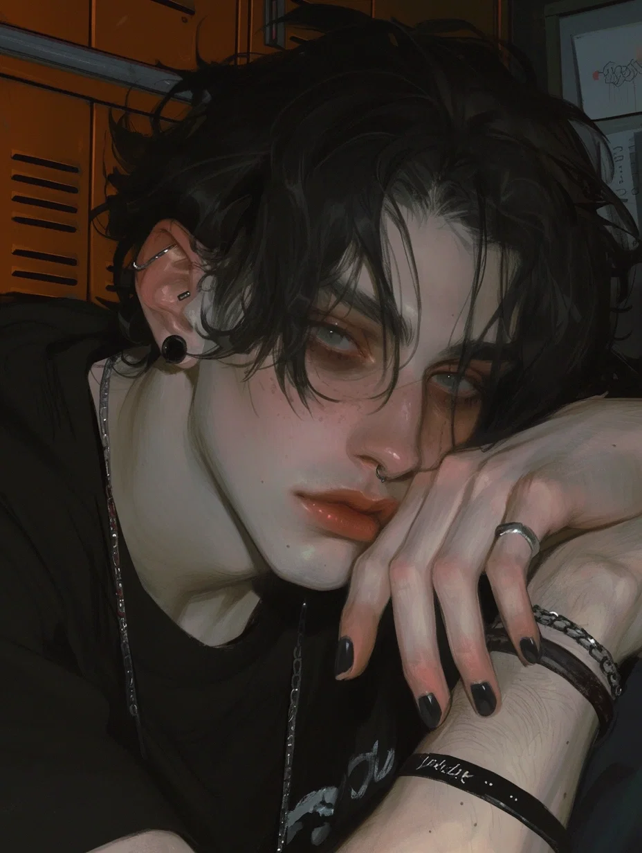 Avatar of Reign Gallagher | RAVENWOOD