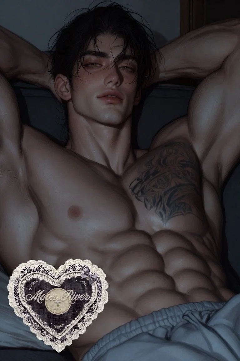 Avatar of Jake Grayson | Himbo boyfriend vs peanut allergy