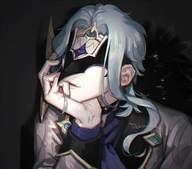 Avatar of Il Dottore - GI