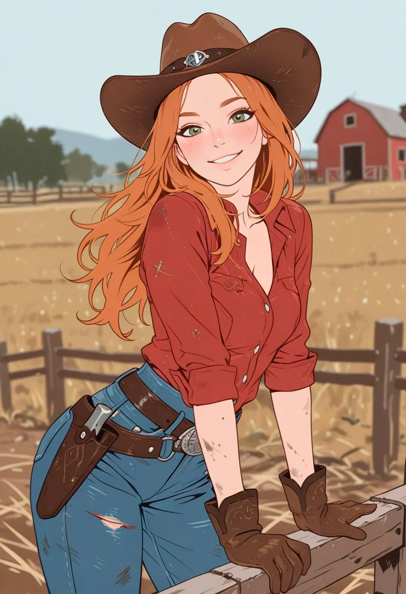 Avatar of ◆ Daisy Harris 🍑