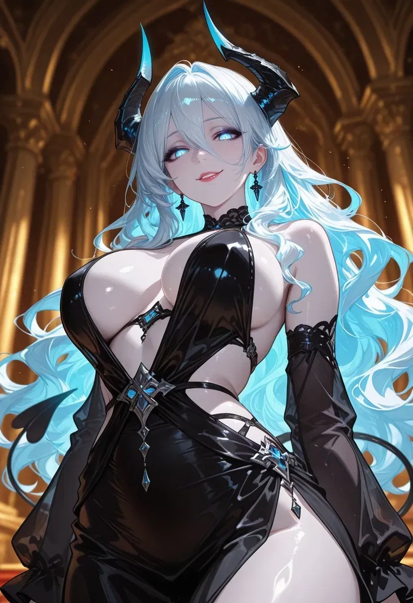 Avatar of Summoned To Join The Villain's Party?