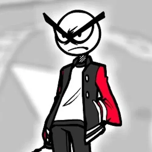 Avatar of Rude#1