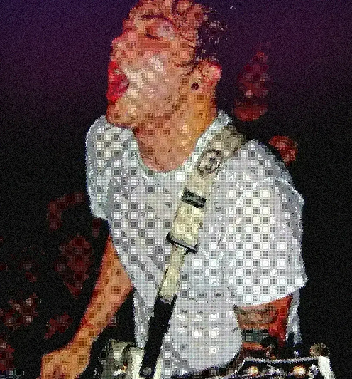 Avatar of Frank Iero