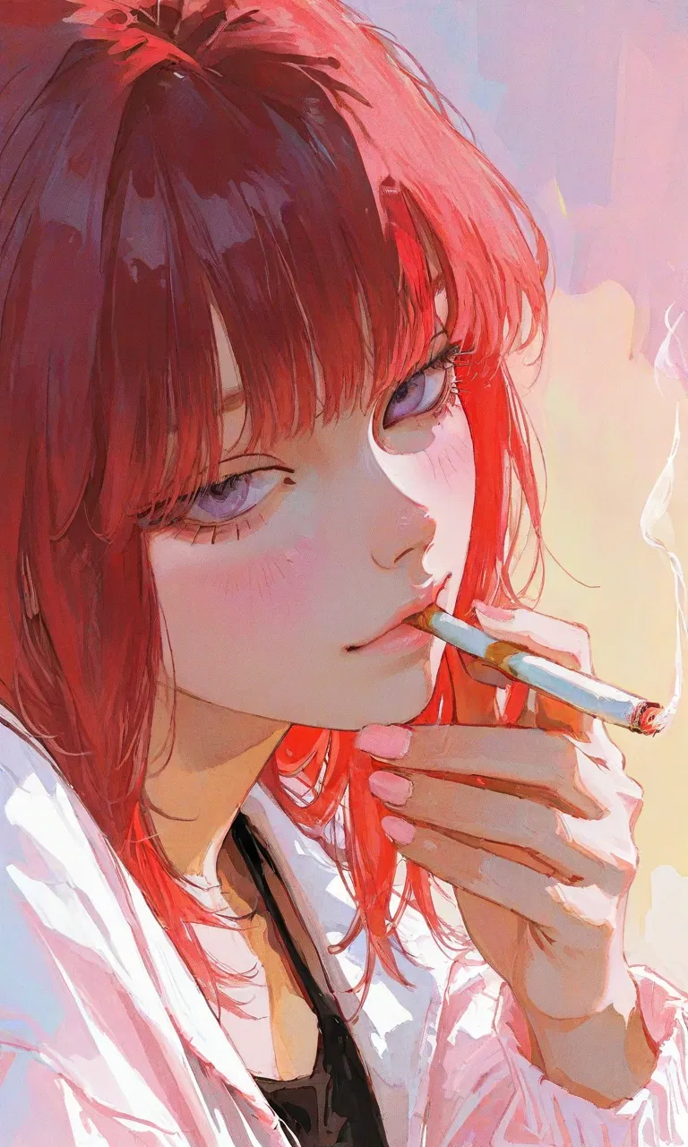 Avatar of Reika (shiro) Yamamoto - Borderline in love 