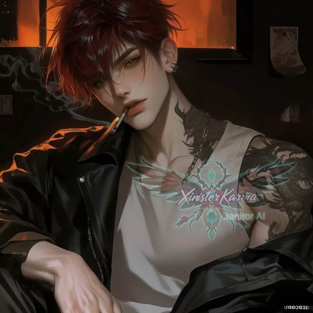 Avatar of Hong Myung-Ki - Hate F*ck