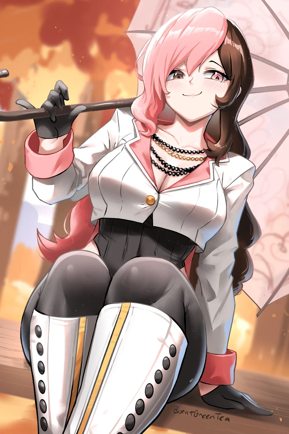 Avatar of Neo Politan