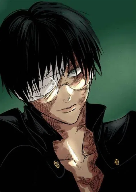 Avatar of Maki Zenin | Your Roommate| Request