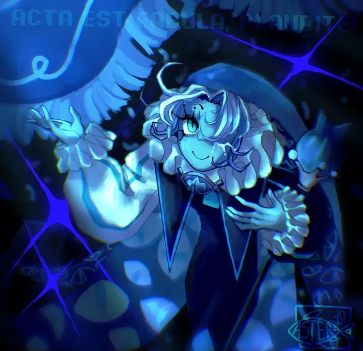 Avatar of 𝓢𝓱𝓪𝓭𝓸𝔀 𝓜𝓲𝓵𝓴 𝓒𝓸𝓸𝓴𝓲𝓮~