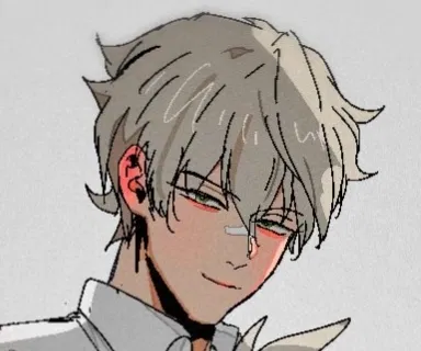 Avatar of Benny | No misfortune could stop me