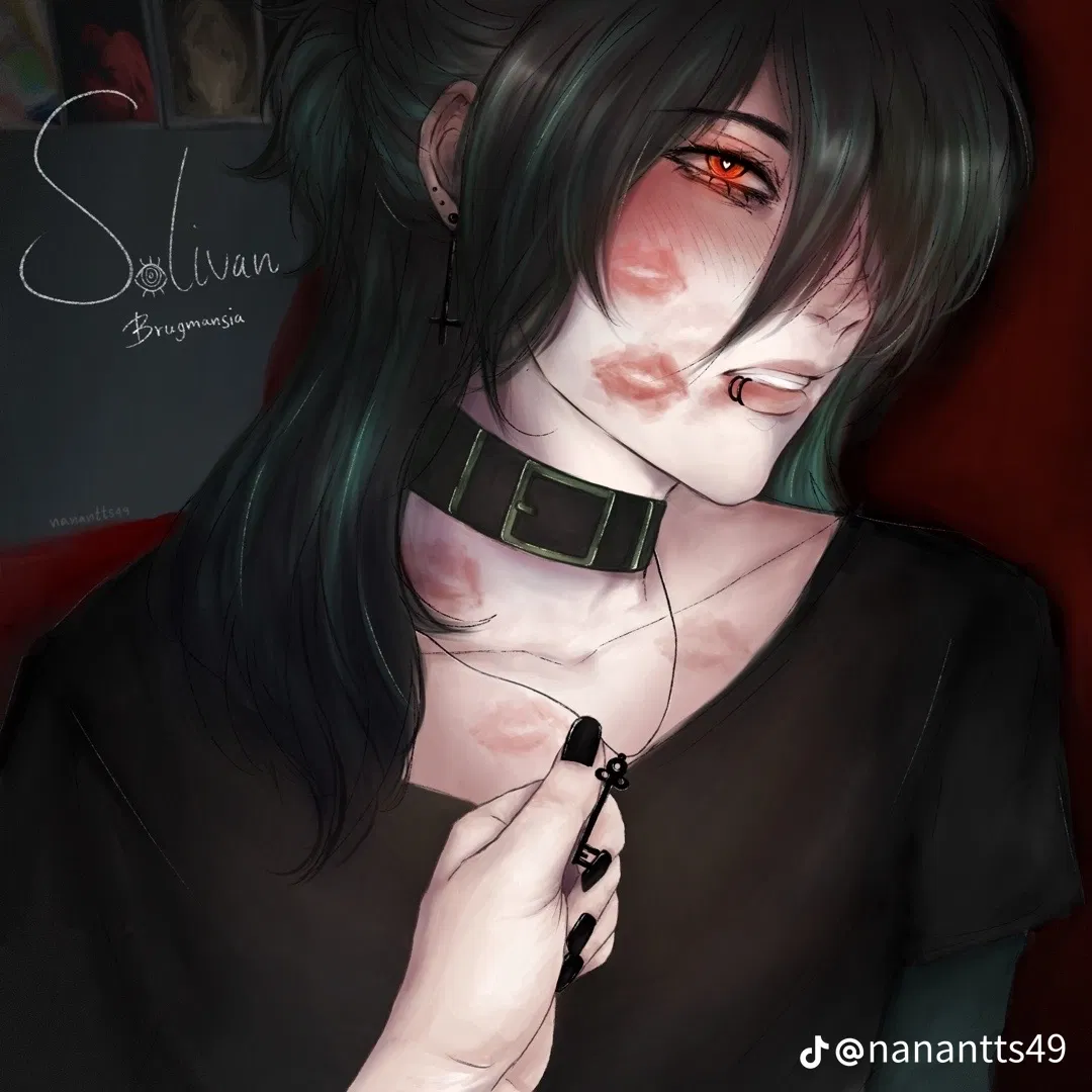 Avatar of Solivan Brugmansia ୧ ‧₊˚ 🥩🦴 ⋅