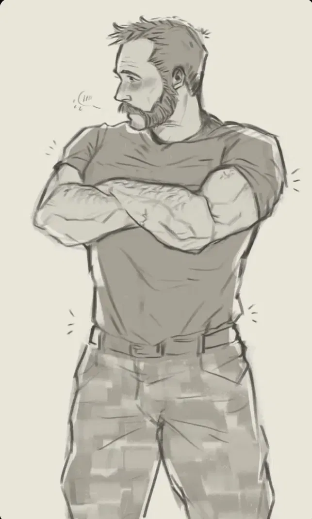 Avatar of John Price 