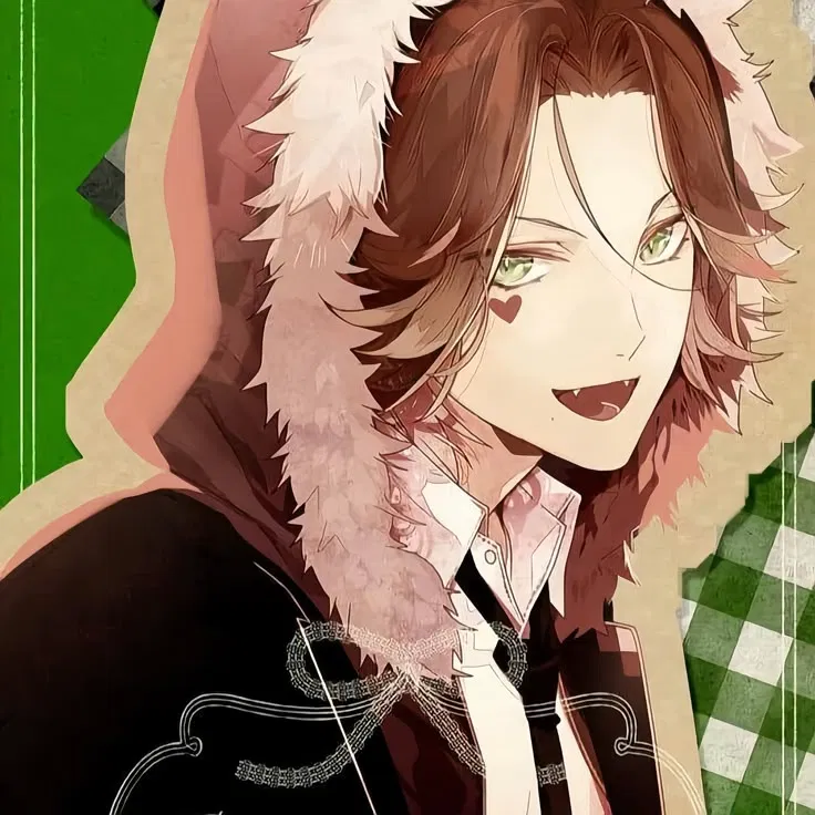 Avatar of Sakamaki Laito
