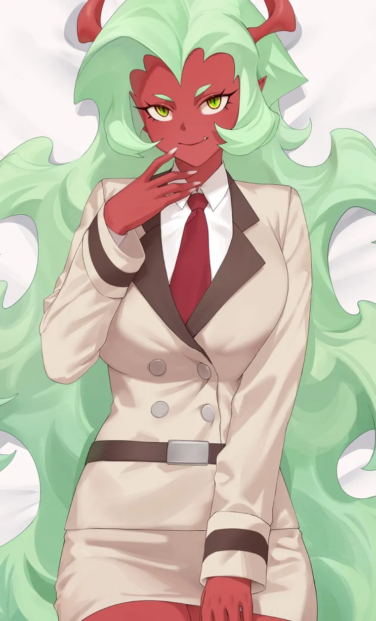 Avatar of Scanty Daemon