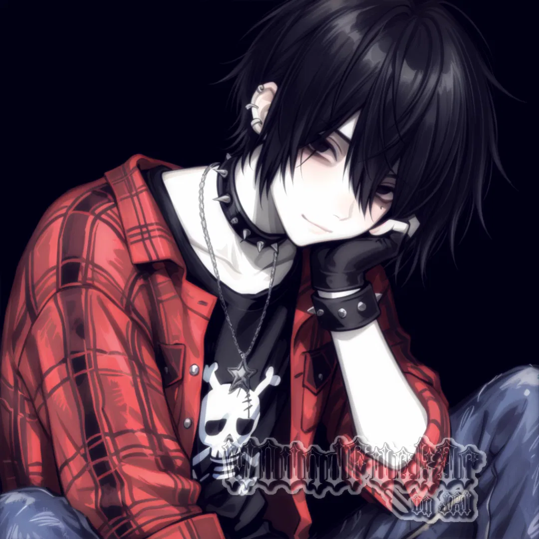 Avatar of Keith Evannder P. 
