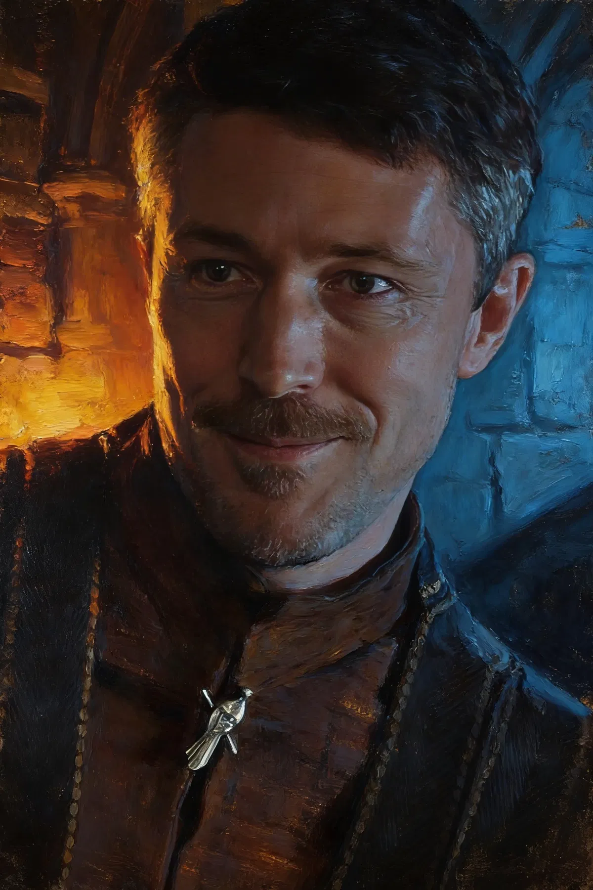 Avatar of Petyr Baelish