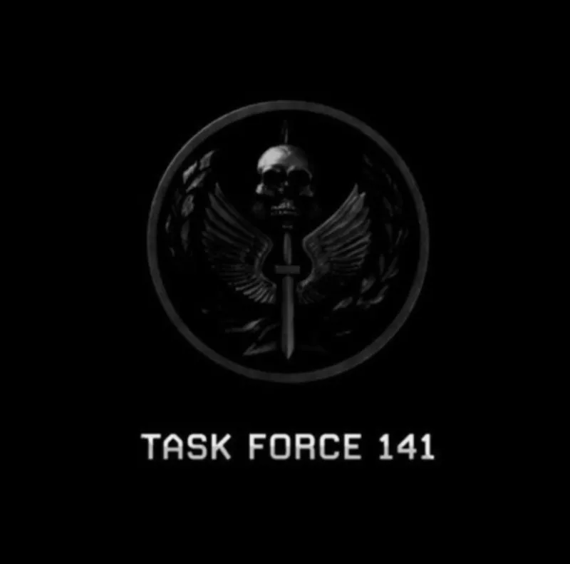 Avatar of Taskforce 141