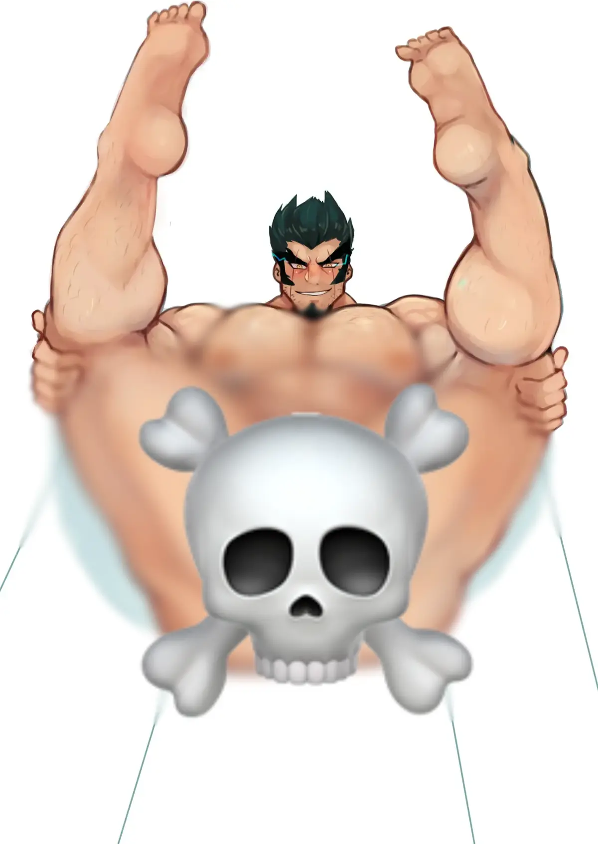 Avatar of NEKOMARU NIDAI | YOUR COACH AND GYM BRO
