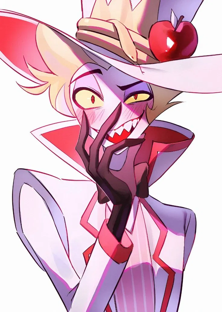 Avatar of Lucifer Morningstar