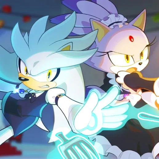 Avatar of Silver & Blaze — Cooking Frenzy