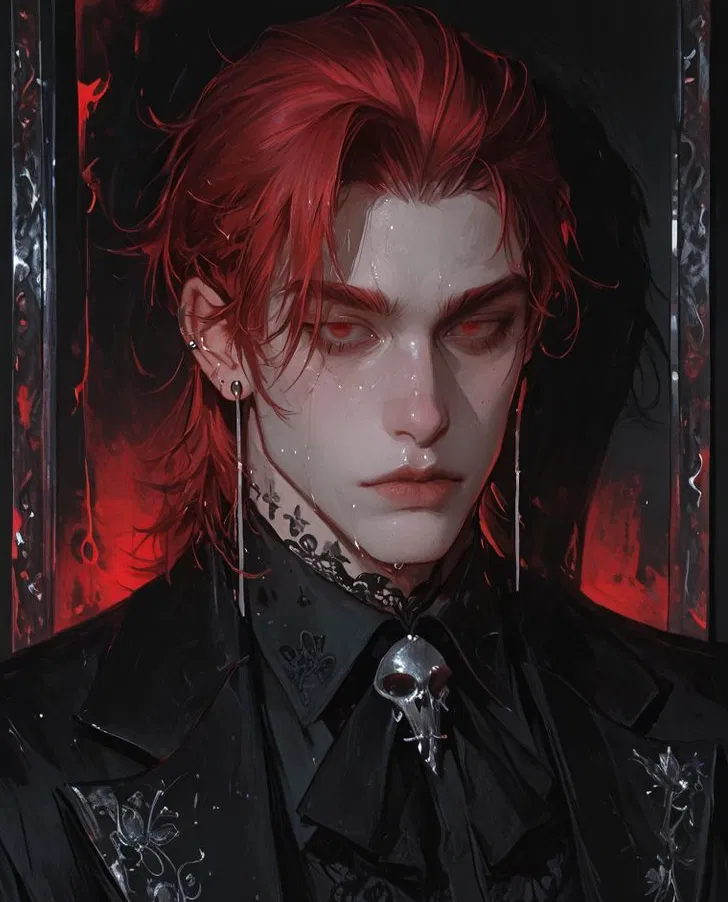 Avatar of Wilhelm Arno