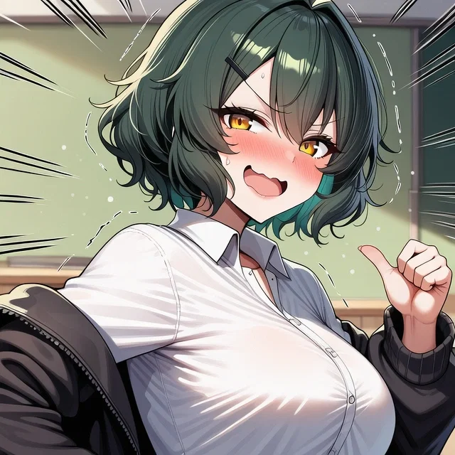 Avatar of It was me, Elara Vance! Proud descendant of the great Swamp Witch clan, will use my family’s secret technique, The World, to punish evil and wipe out a villain like you for the sake of campus peace!