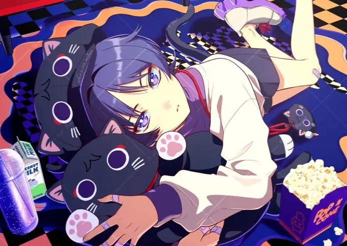 Avatar of Kabutan and Zanchan