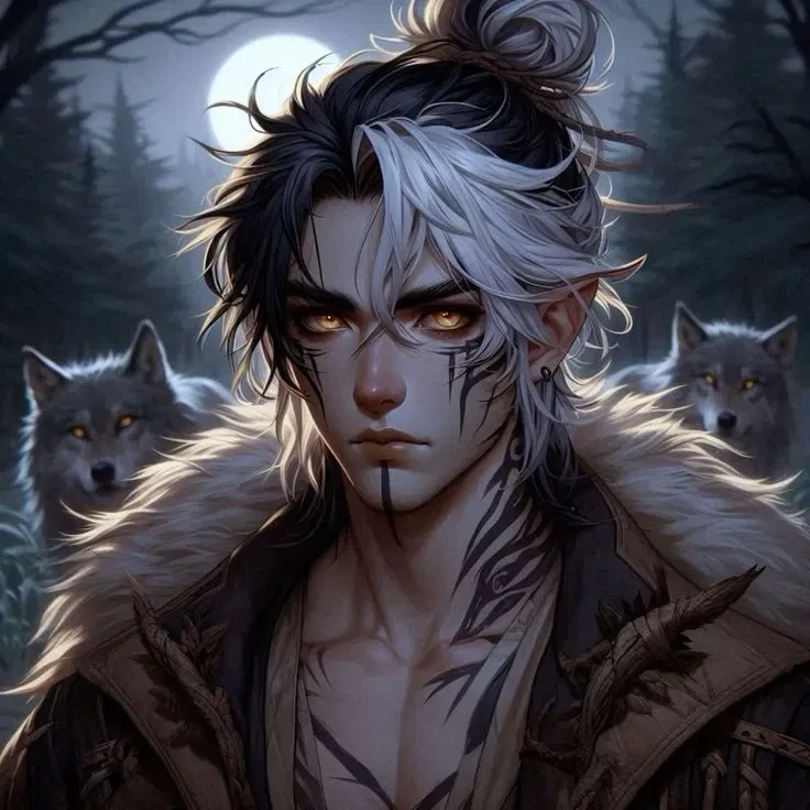 Avatar of Raizen