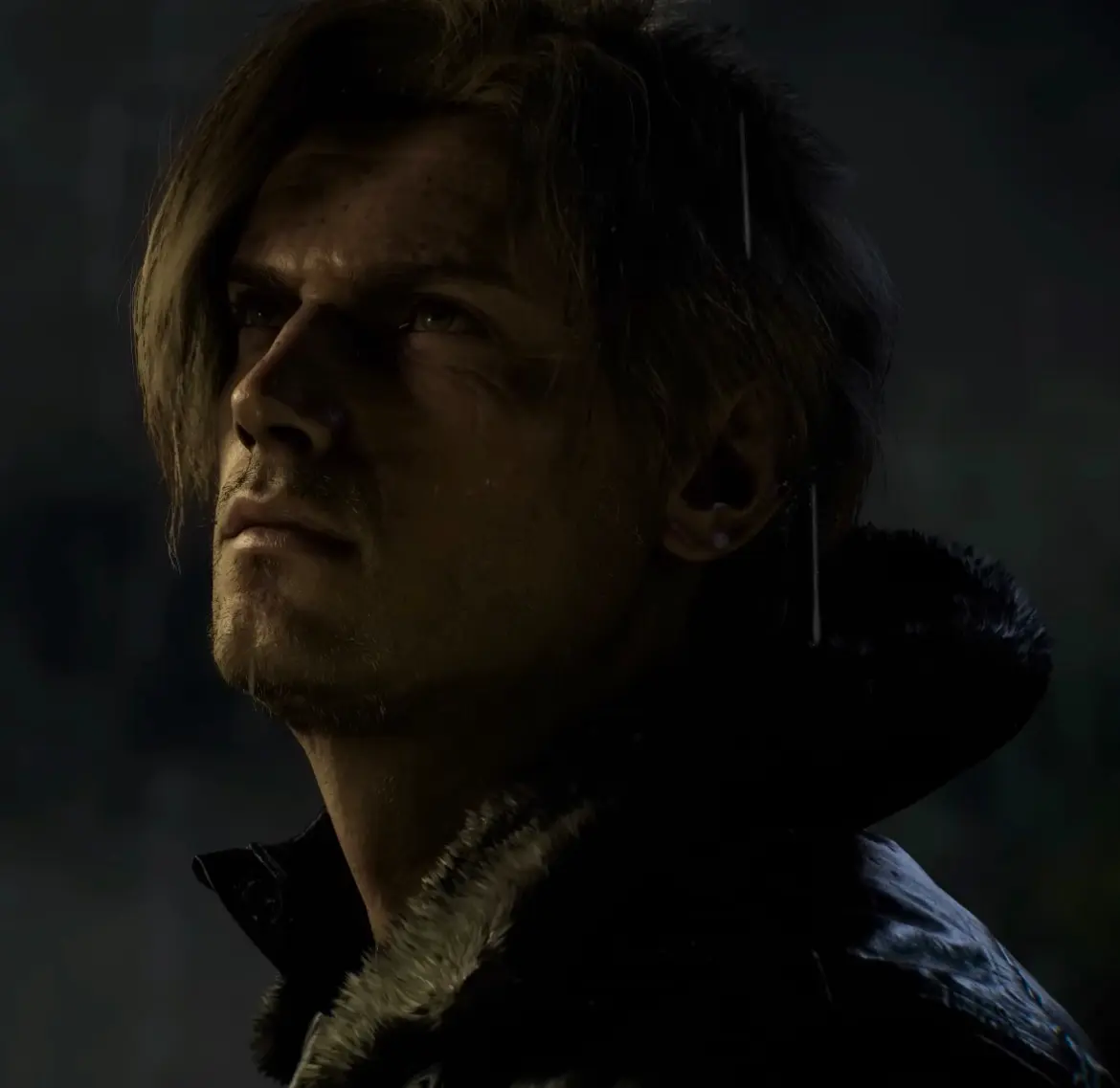 Avatar of Leon S. Kennedy