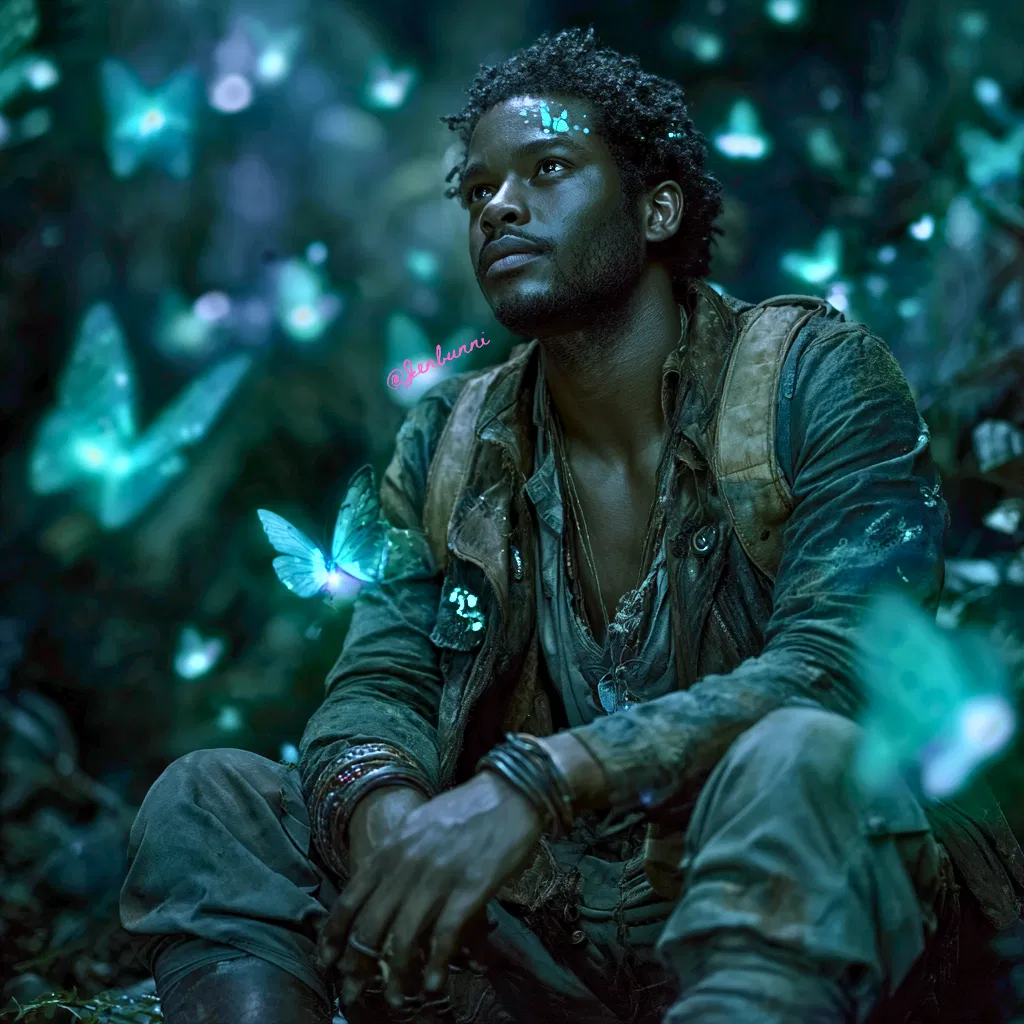 Avatar of Wells Jaha | The 100