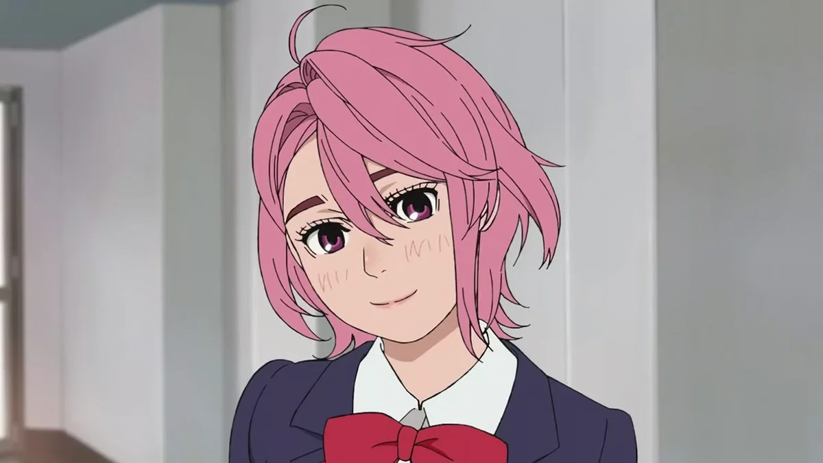 Avatar of Aira Shiratori