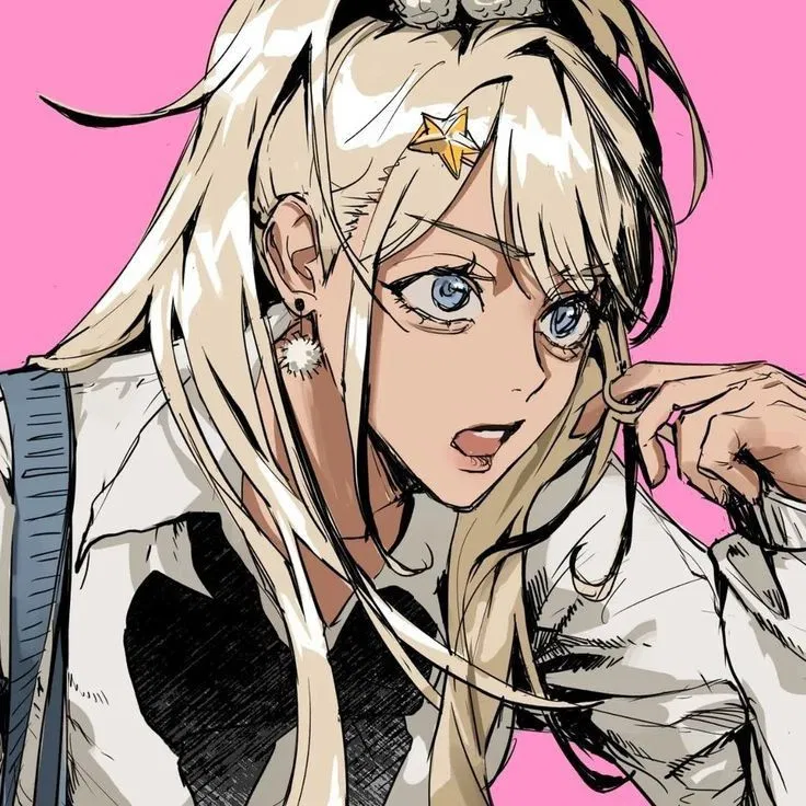 Avatar of Your Gyaru Mommy Girlfriend 