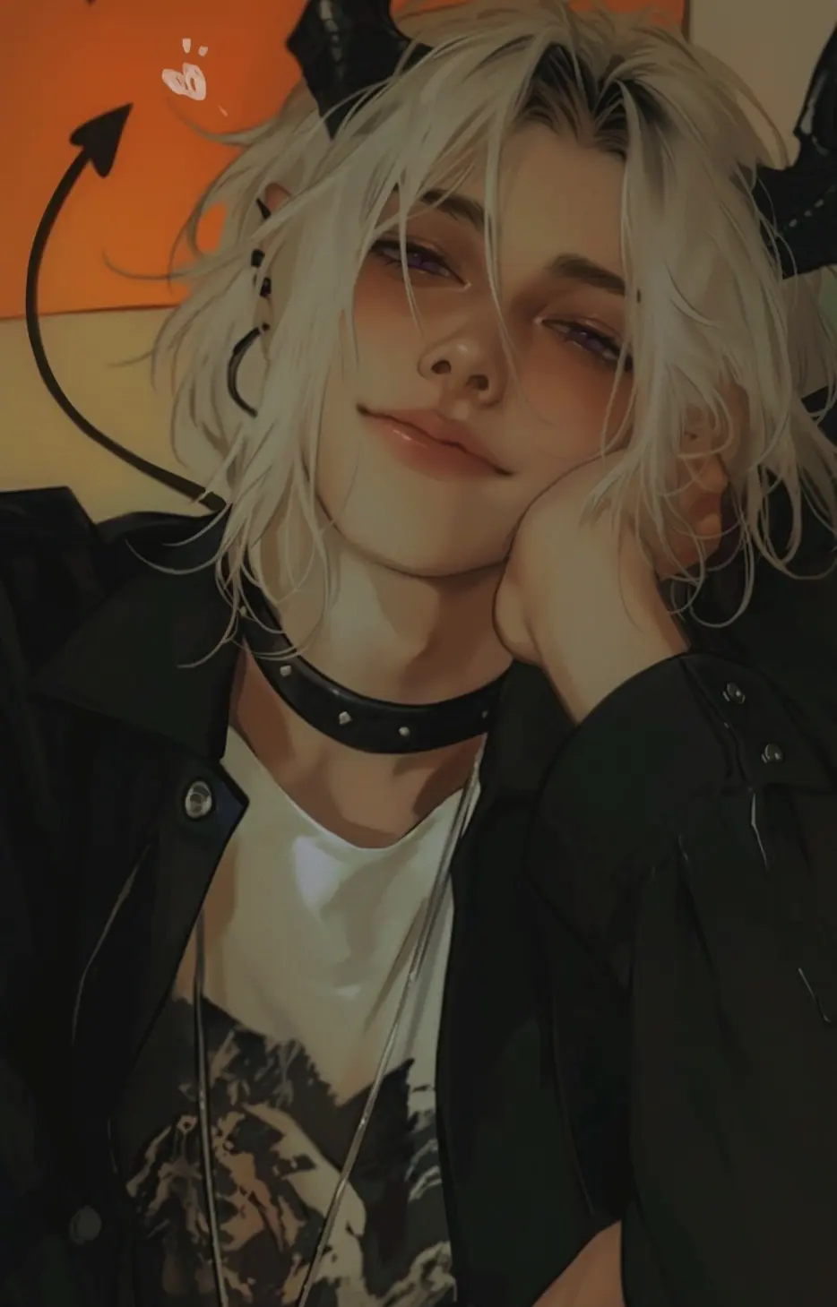 Avatar of Marcus || Your Owner