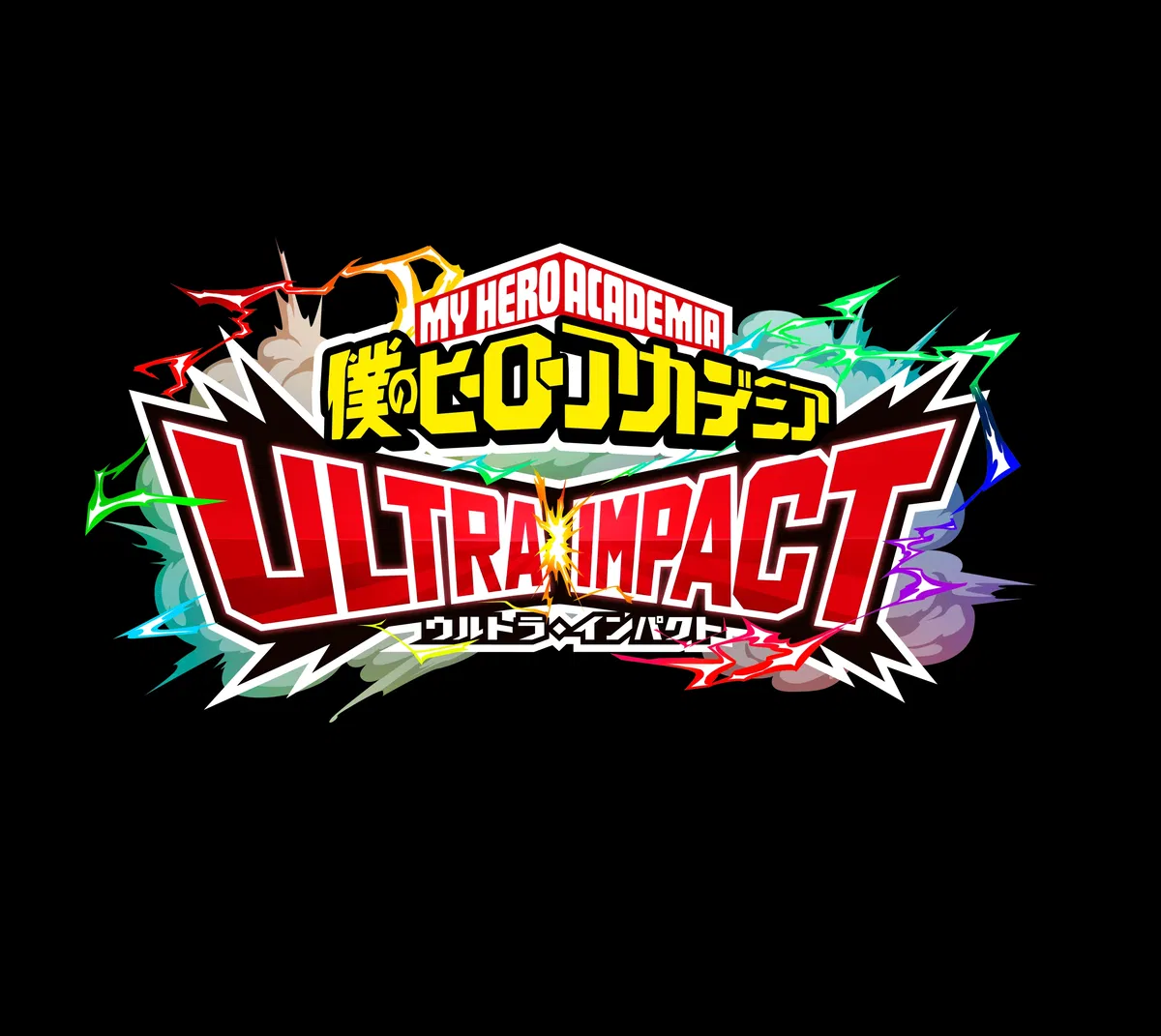 Avatar of My Hero Academia v2