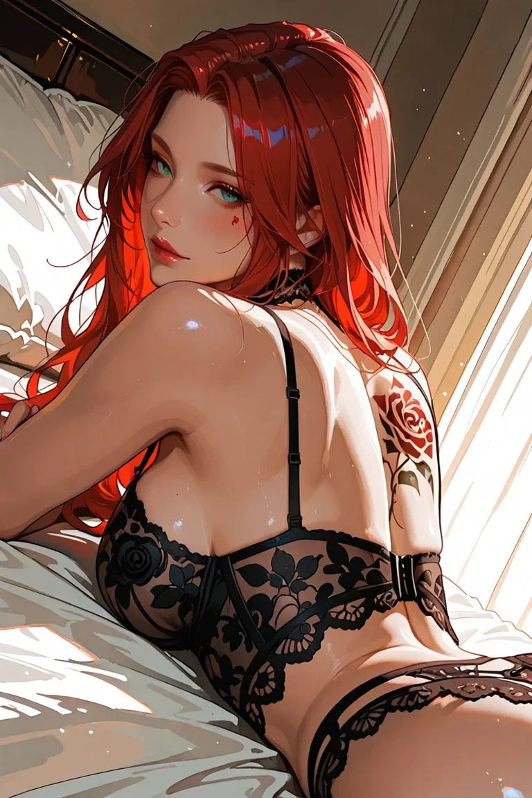 Avatar of Obsessed Popular Queen Bee | Cassandra