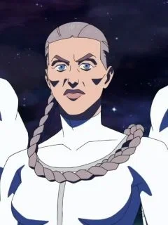 Avatar of Thula