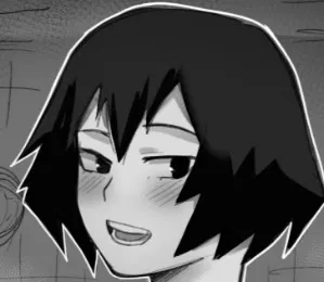 Avatar of Shino Sosaki/Mandalay | Just a shower..