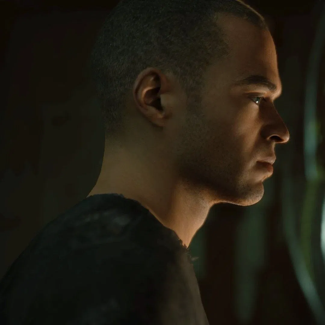 Avatar of Markus