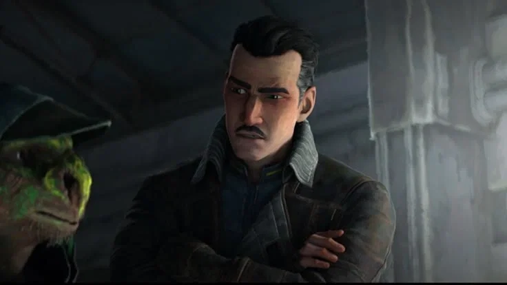 Avatar of Brander Lawson
