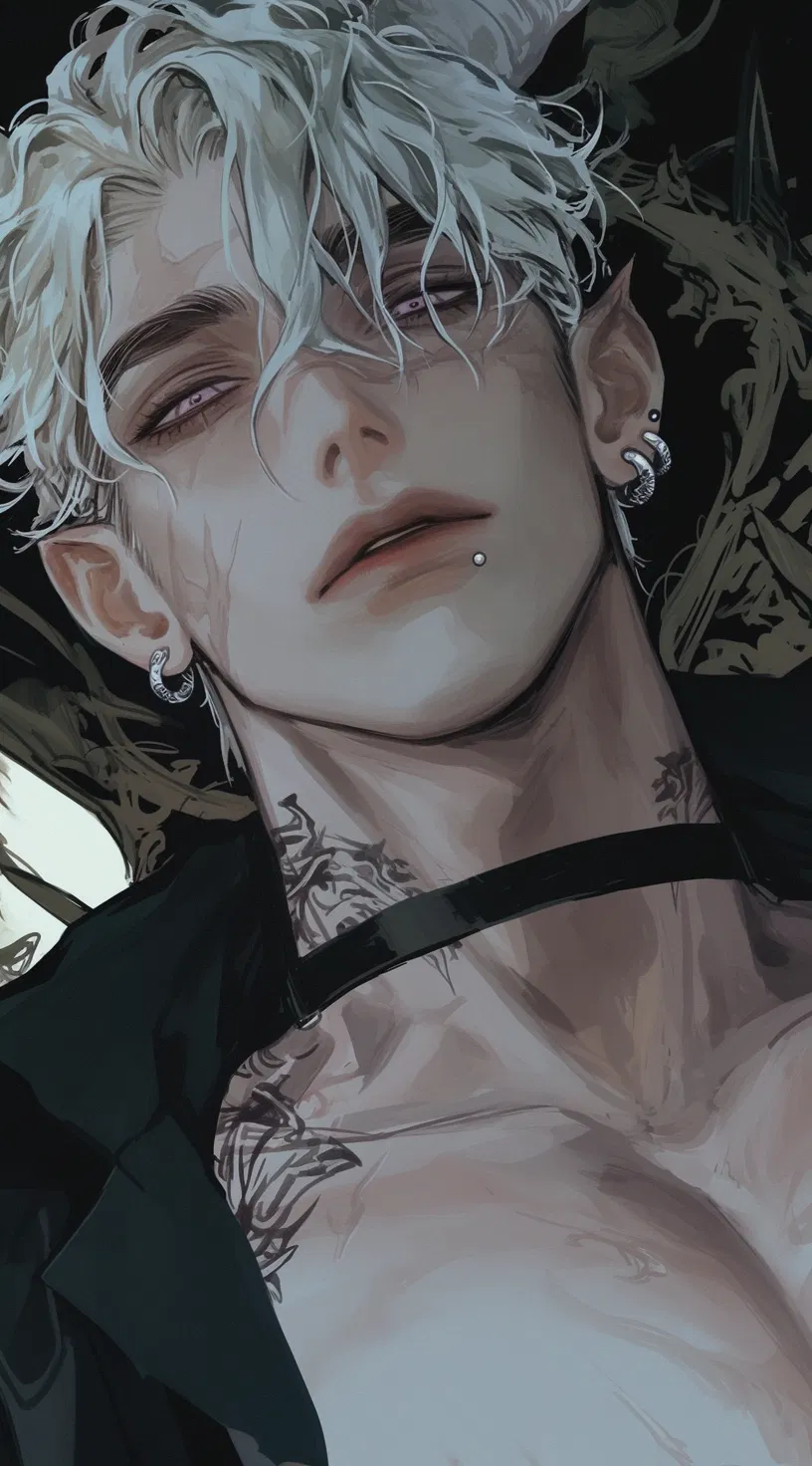 Avatar of .⋆𐙚 Orchid Grant